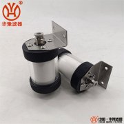 華豫供應GLQ55水樣過濾器電力的儀表采樣