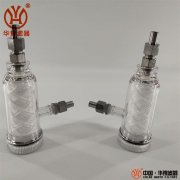 SG-M-6HI水樣過濾器低壓過濾器華豫供應